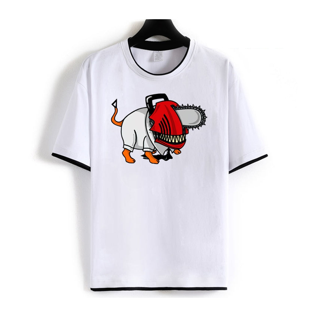 Chainsaw Man - T-Shirt