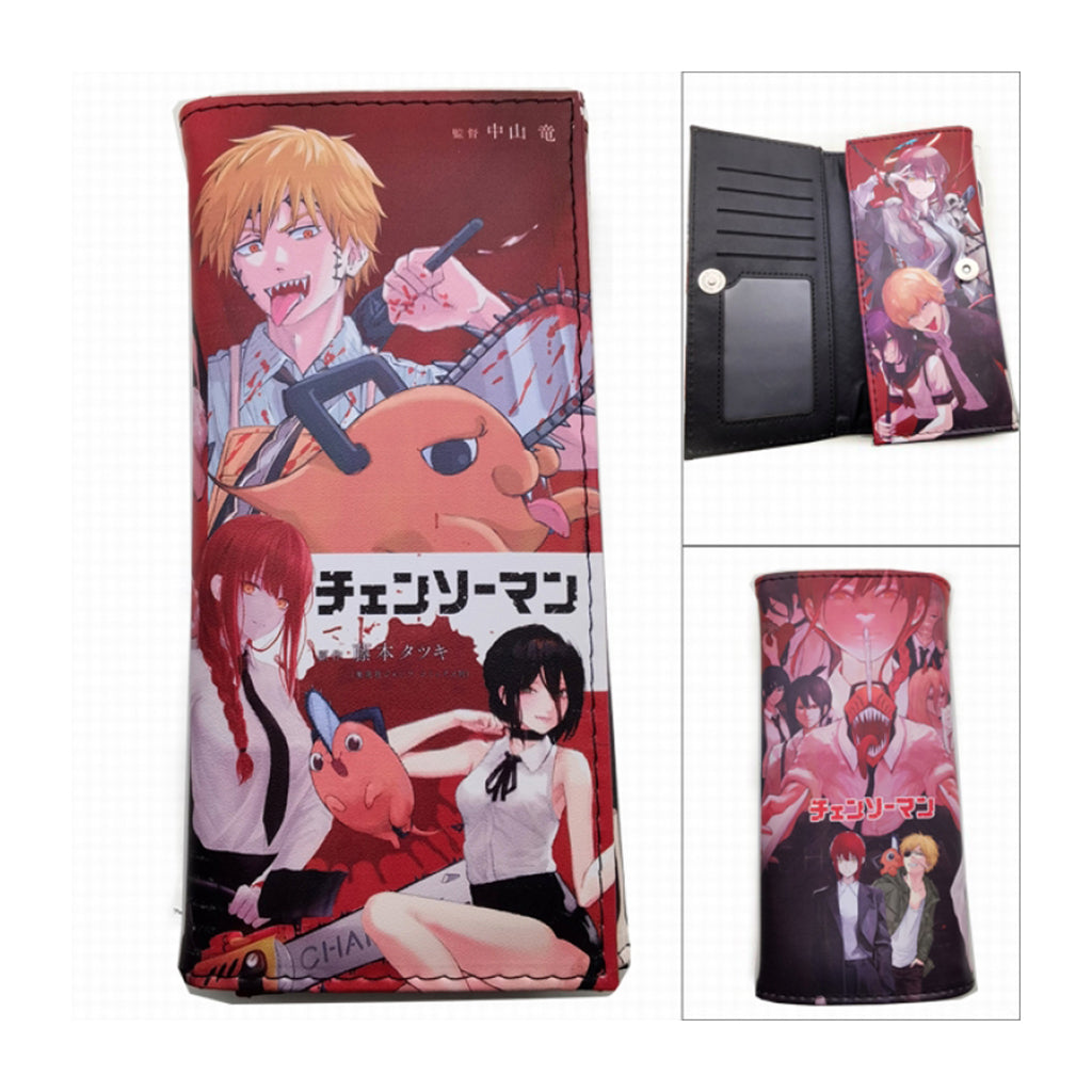 Chainsaw Man - Purse