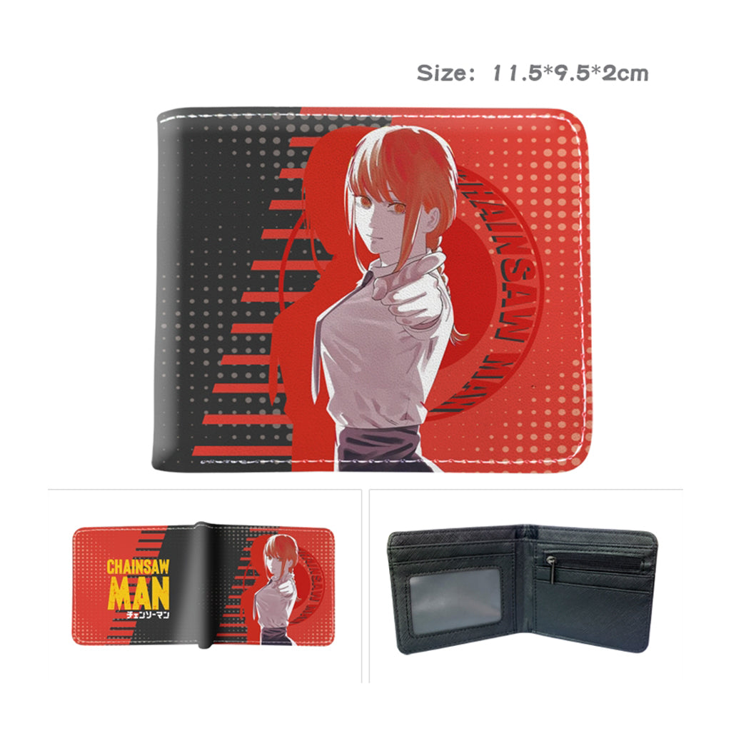 Chainsaw Man - Wallet