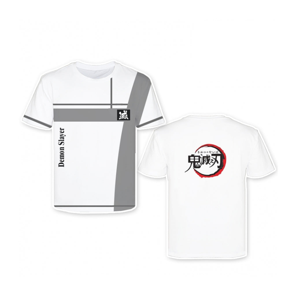 Demon Slayer - Full Colour T-Shirt