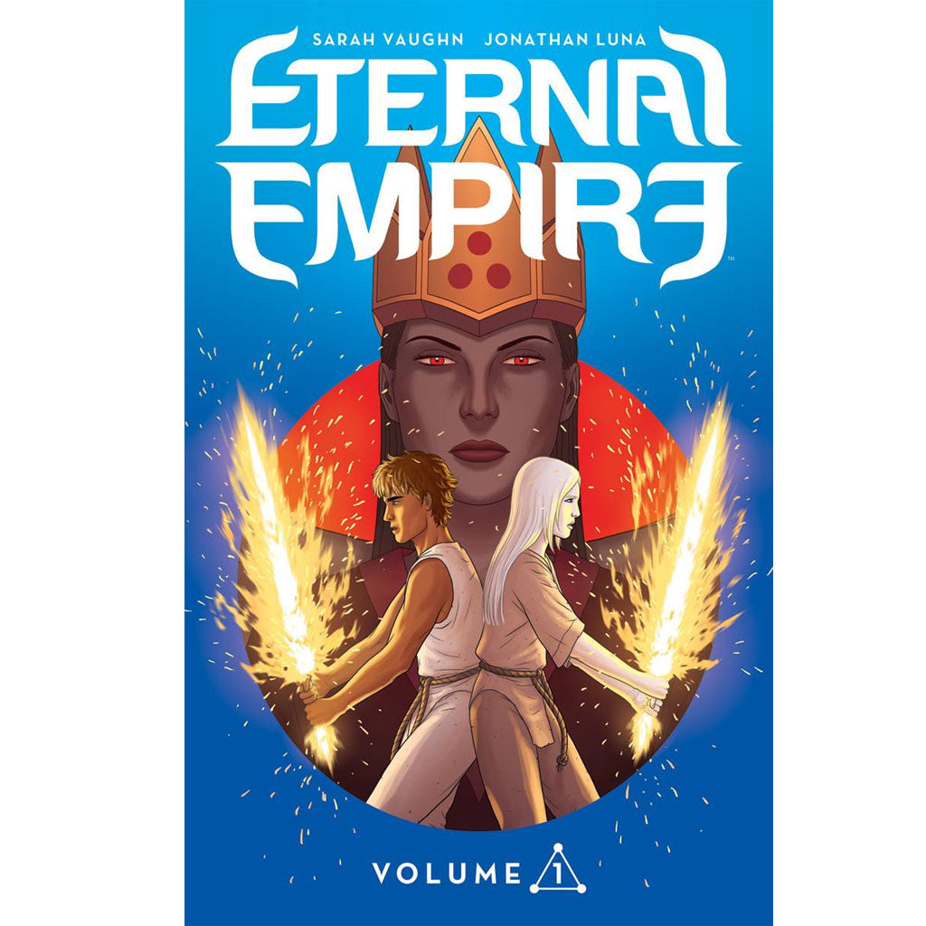 Eternal Empire