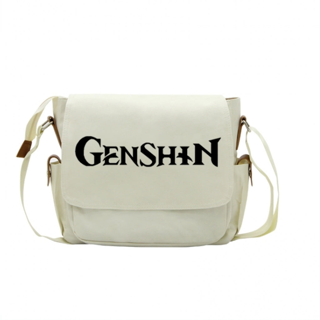 Genshin Impact - Satchel 33X13X26cm