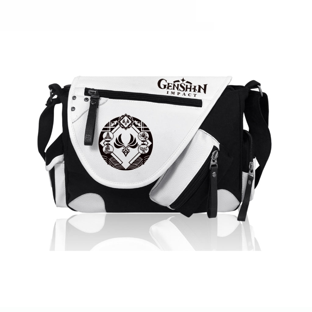 Genshin Impact - Satchel 34x26x10cm