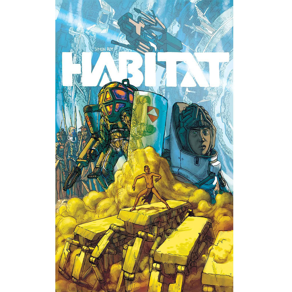 Habitat TPB