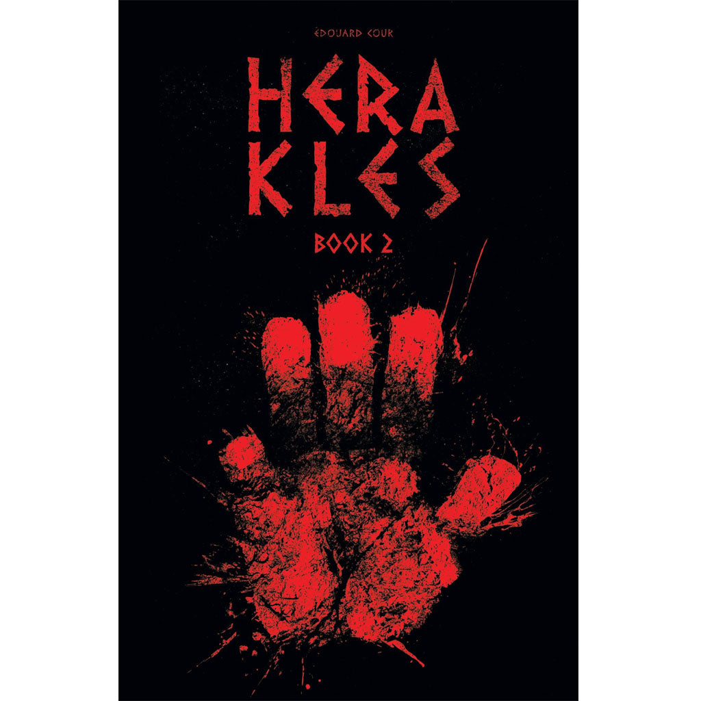 Hercules - Book Two