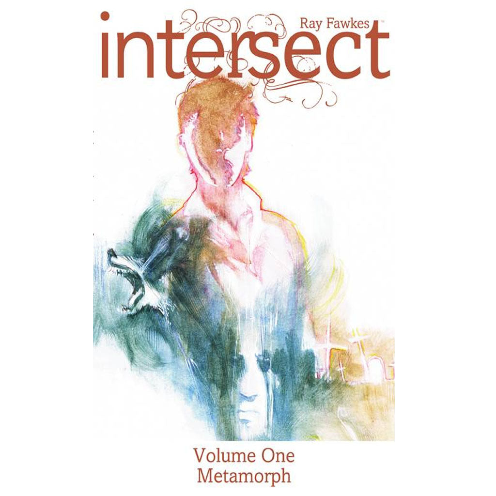 Intersect, Vol. 1 - *Metamorph*