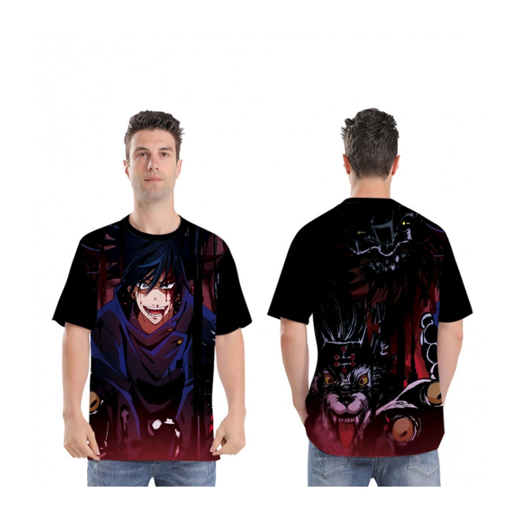 Jujutsu Kaisen - T-Shirt