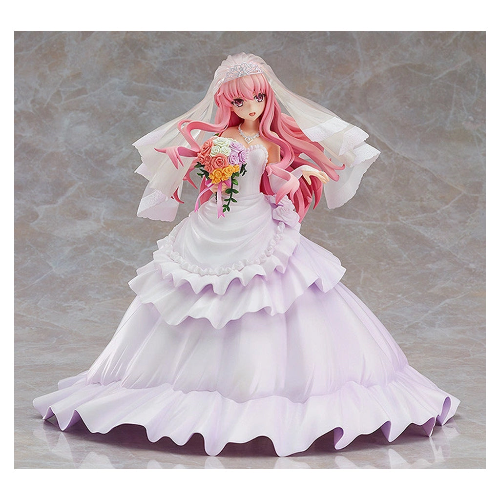 The Familiar of Zero - Louise Wedding Dress Ver.