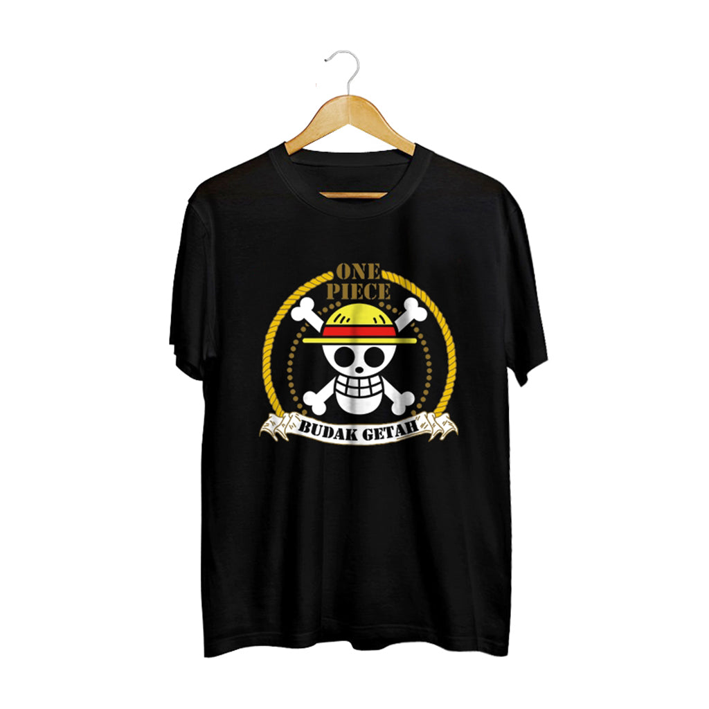 One Piece - Full Colour T-Shirt