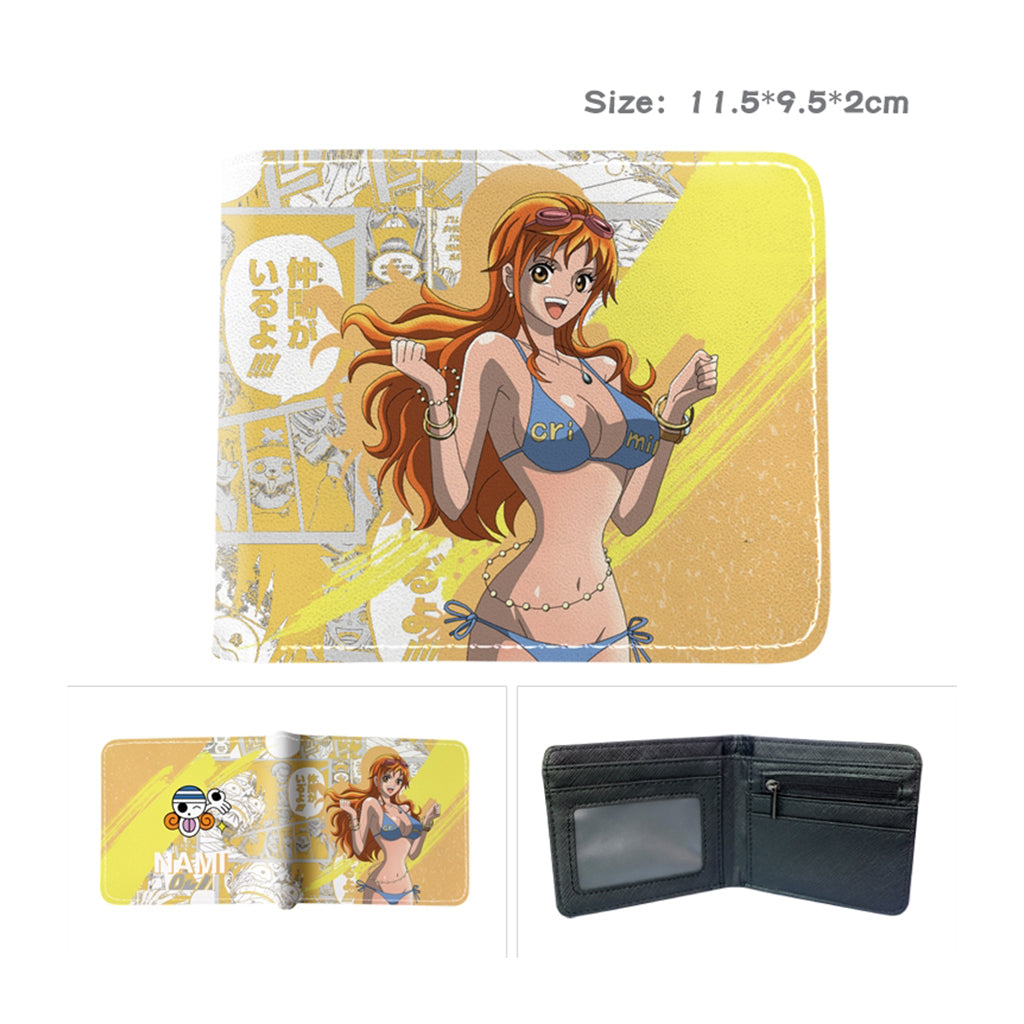 One Piece - Wallet