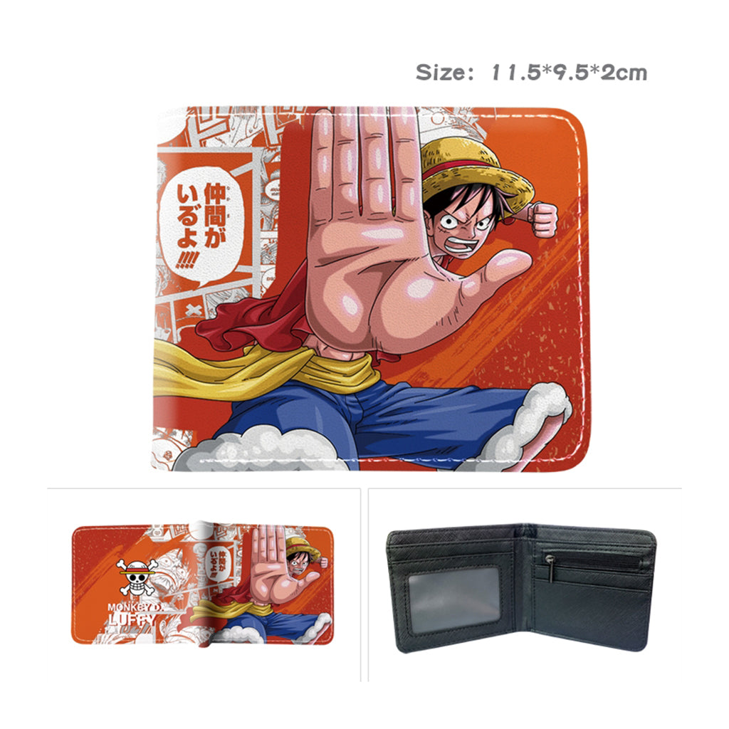 One Piece - Wallet