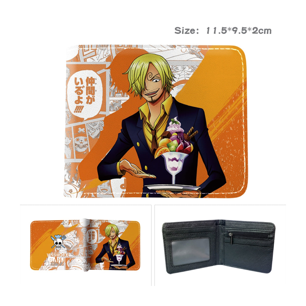 One Piece - Wallet