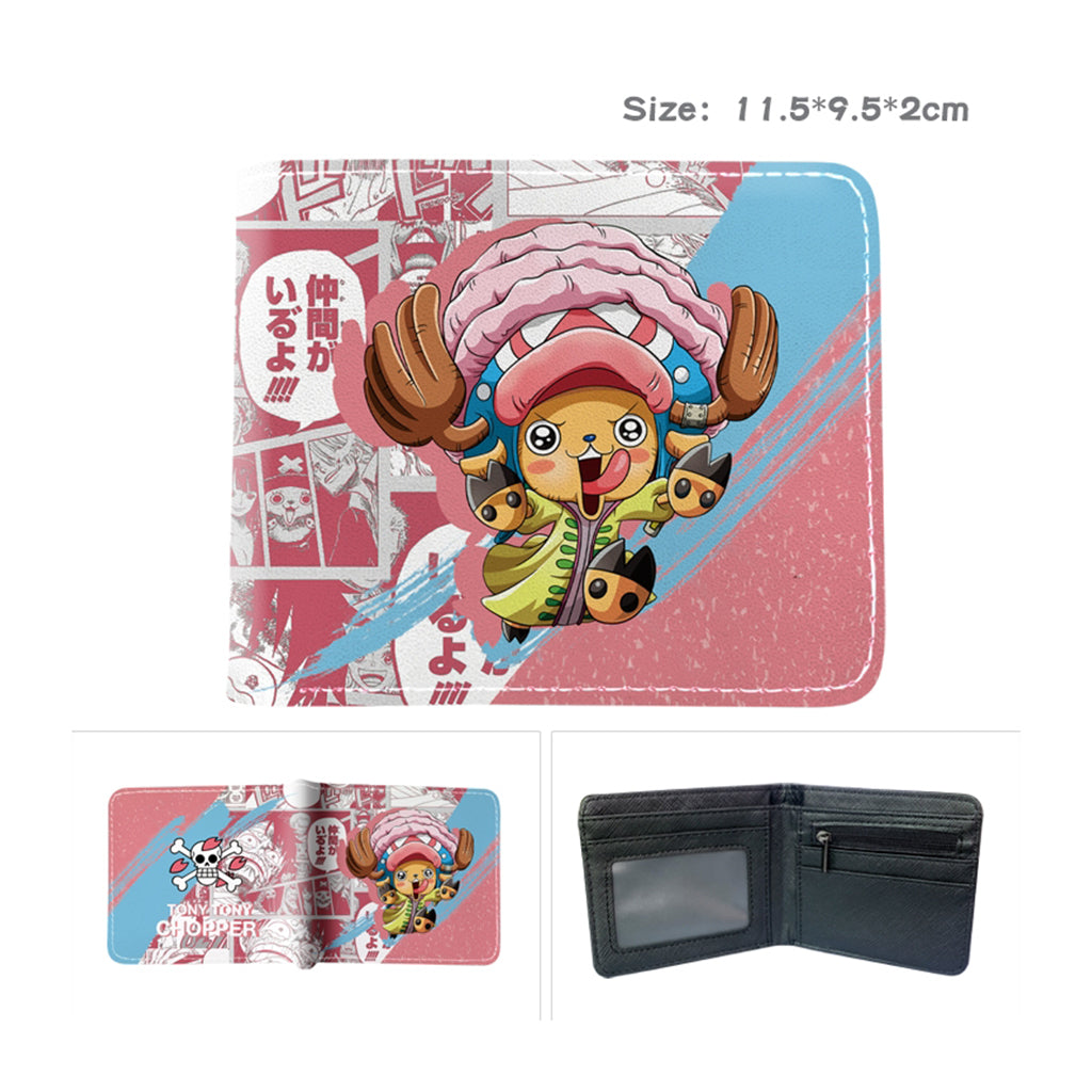 One Piece - Wallet