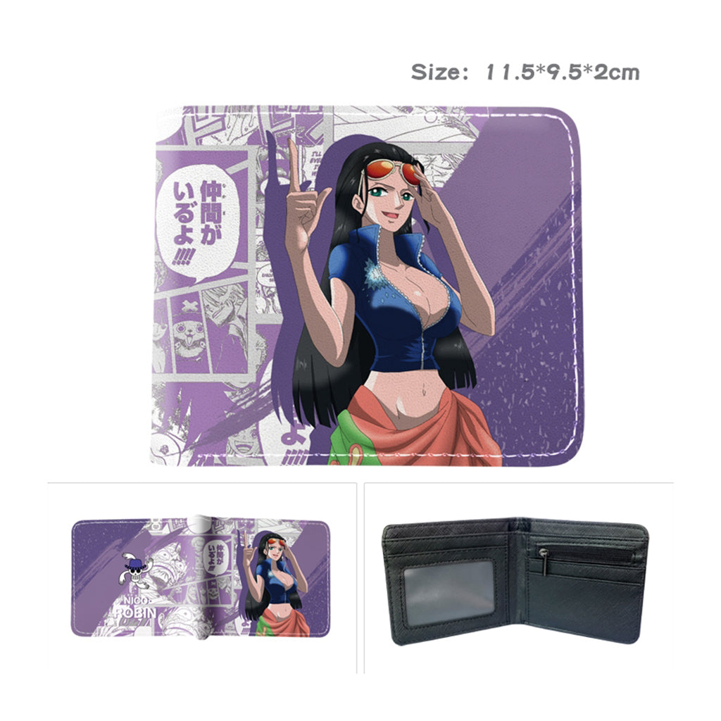 One Piece - Wallet