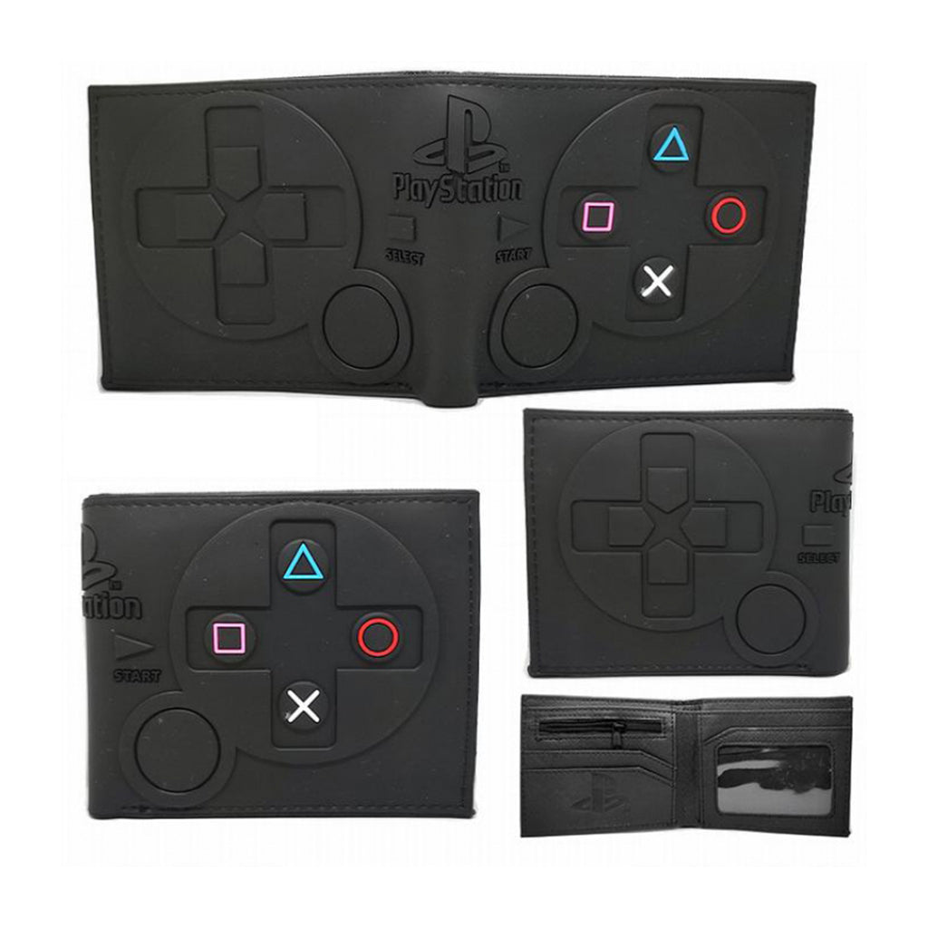 PlayStation - Wallet