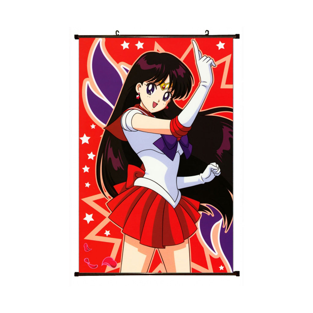 Sailor Moon - Wall Scroll