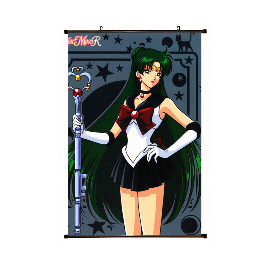 Sailor Moon - Wall Scroll