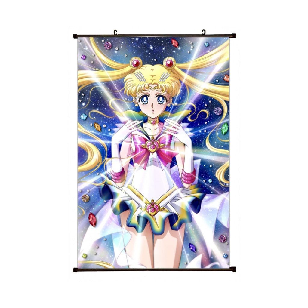 Sailor Moon - Wall Scroll