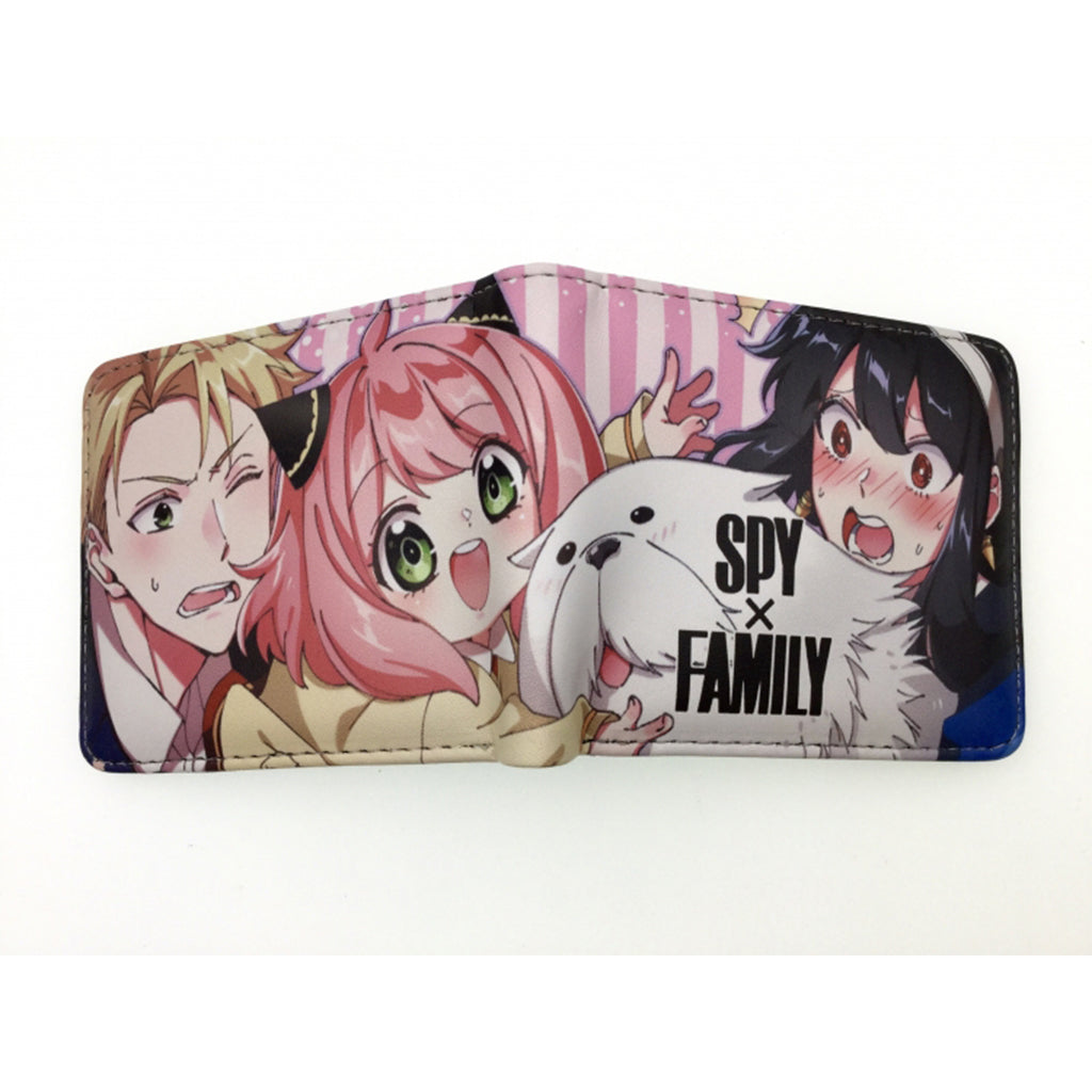 Spy Family - Wallet