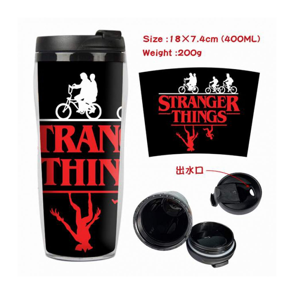 Stranger Things - Thermos
