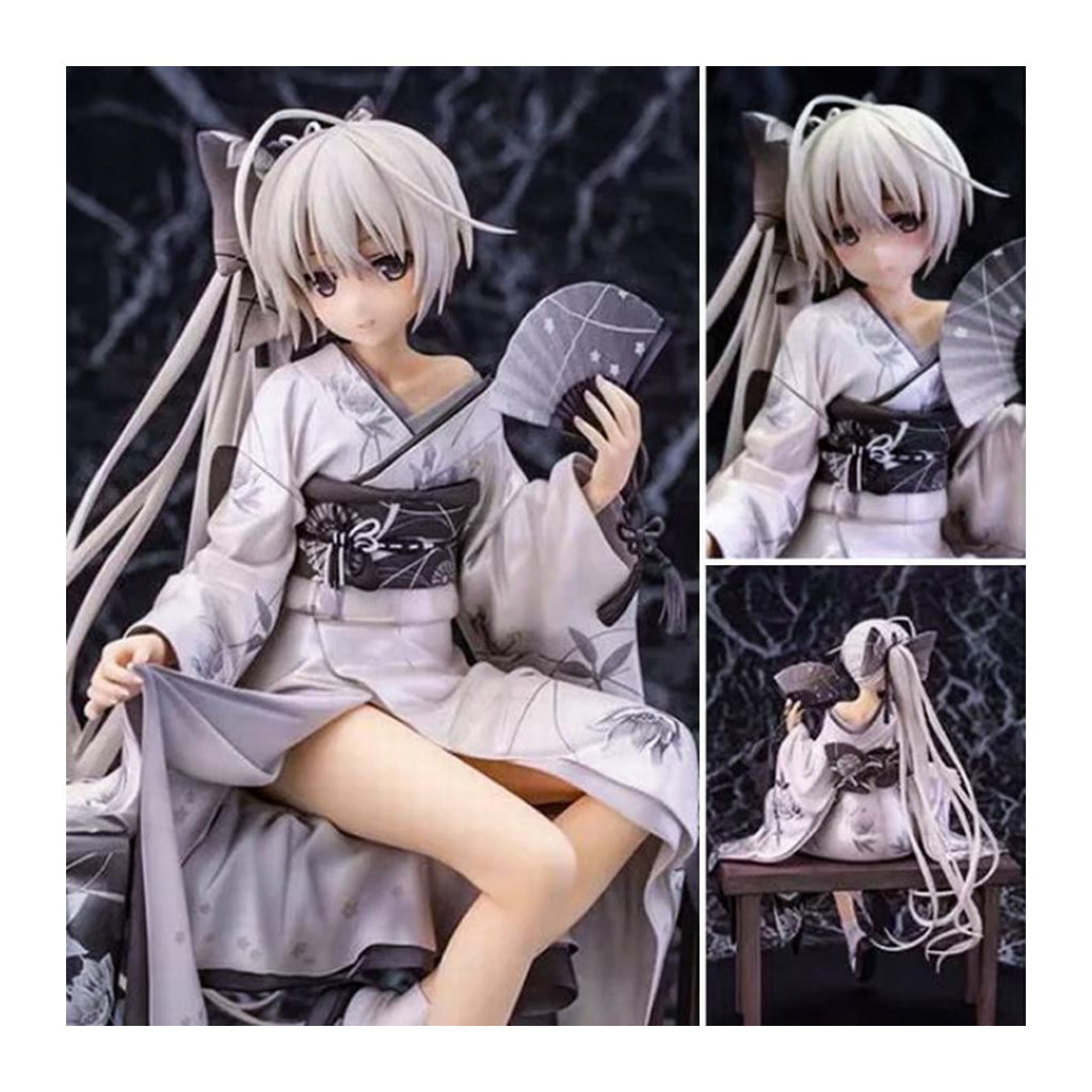 Yosuga no Sora - Kasugano Sora Statue